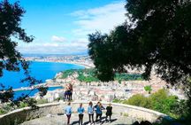 Fantastic Villefranche's Bay & Cape - E-Bike Tour from Nice