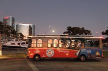 San Diego City Lights Night Tour
