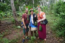  3 hours Spice Tour in Tanzania