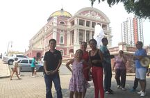 Historical City Tour