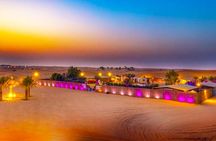 Premium Desert Safari