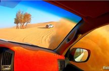 Premium Desert Safari