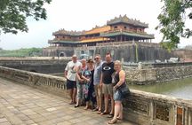 Hue City Private Tour