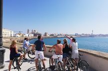 Cádiz 2:30h Bike Tour
