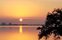 Guided Two Hour Boat Tour of the Indian River Lagoon