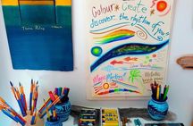 Private Art Tour or Food Tour