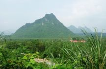 DMZ (Demilitarized Zone) Private Tour from Hue City