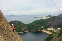 Climb Rio de Janeiro: Rock Climbing Tailored for All Levels