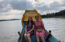 Hue City Daily Tour From Da Nang Explore the Imperial Citadel of Hue