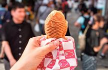 Small Group Tokyo Food Tour - A Journey Through Time Through Food