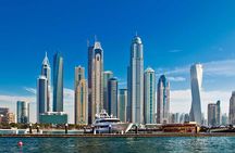 Dubai City Tour: Private and Individual Insider Tour | MyHolidaysAdventures