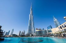 Dubai City Tour: Private and Individual Insider Tour | MyHolidaysAdventures