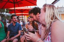 Hidden Bars & Laneway Legends Tour Of Melbourne