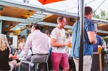 Hidden Bars & Laneway Legends Tour Of Melbourne
