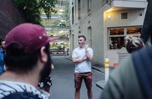 Hidden Bars & Laneway Legends Tour Of Melbourne