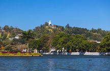 Kandy City Tour 