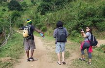 Day trip tour to Choma Waterfalls