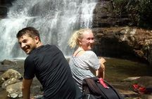 Day trip tour to Choma Waterfalls