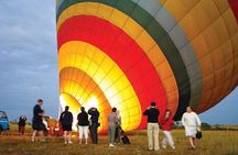 3 Days 2 Nights Masai Mara Joining Safari From Nairobi