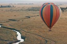 3 Days 2 Nights Masai Mara Joining Safari From Nairobi