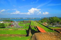 Galle Day visit from Colombo
