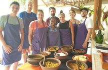 Cooking Class Tour 