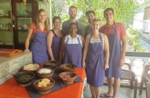Cooking Class Tour 