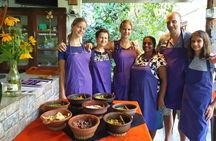 Cooking Class Tour 