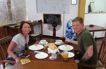 Cooking Class Tour 
