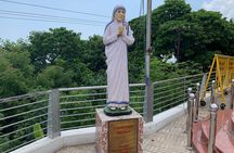 St Thomas Trail in Chennai by Wonder tours