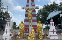 St Thomas Trail in Chennai by Wonder tours