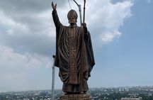St Thomas Trail in Chennai by Wonder tours