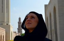 Muscat City Tour -Half-Day- Mystic Muscat : Cultural & Themes tours