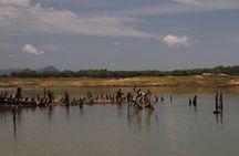 Live among swimming elephants and indigenous tribes – Gal Oya National Park