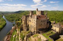 Private Tour : Prehistoric Cave and Castle by EXPLOREO SARLAT