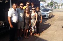 Colombo City Tour