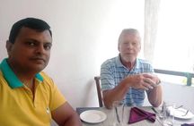 Colombo City Tour