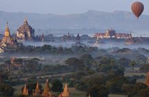 Half Day Bagan