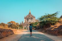 Half Day Bagan