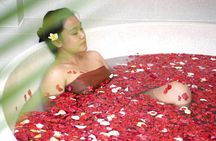 Traditional Balinese Massage Lulur Package 120 minutes With Transfers In Kuta