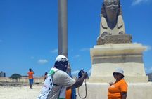 Alexandria day tour from cairo