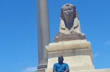 Alexandria day tour from cairo