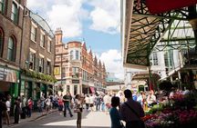 VIP British Food Tour