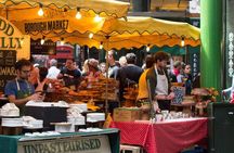 VIP British Food Tour