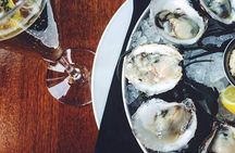 VIP British Food Tour