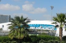 Dubai to Abu Dhabi Full Day Tour with Grand Mosque 
