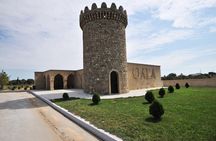 Absheron Castles Tour