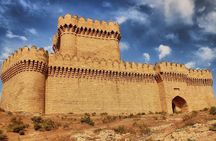 Absheron Castles Tour