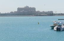 Super Saver 03 Tour Combo: Abu Dhabi - Dubai - Desert Safari