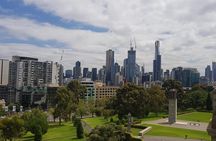 Melbourne Sights & Sounds Private Tour